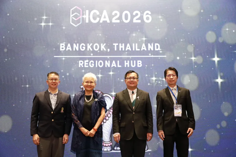 ICA-TH 2026