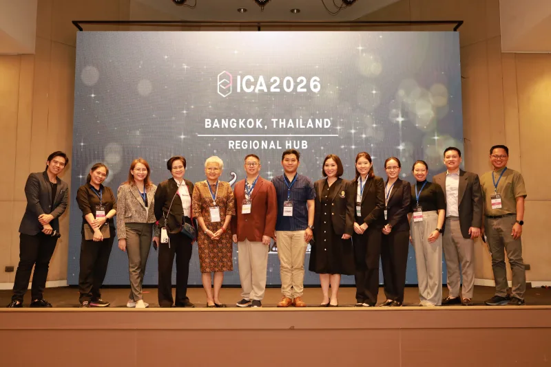 ICA-TH 2026