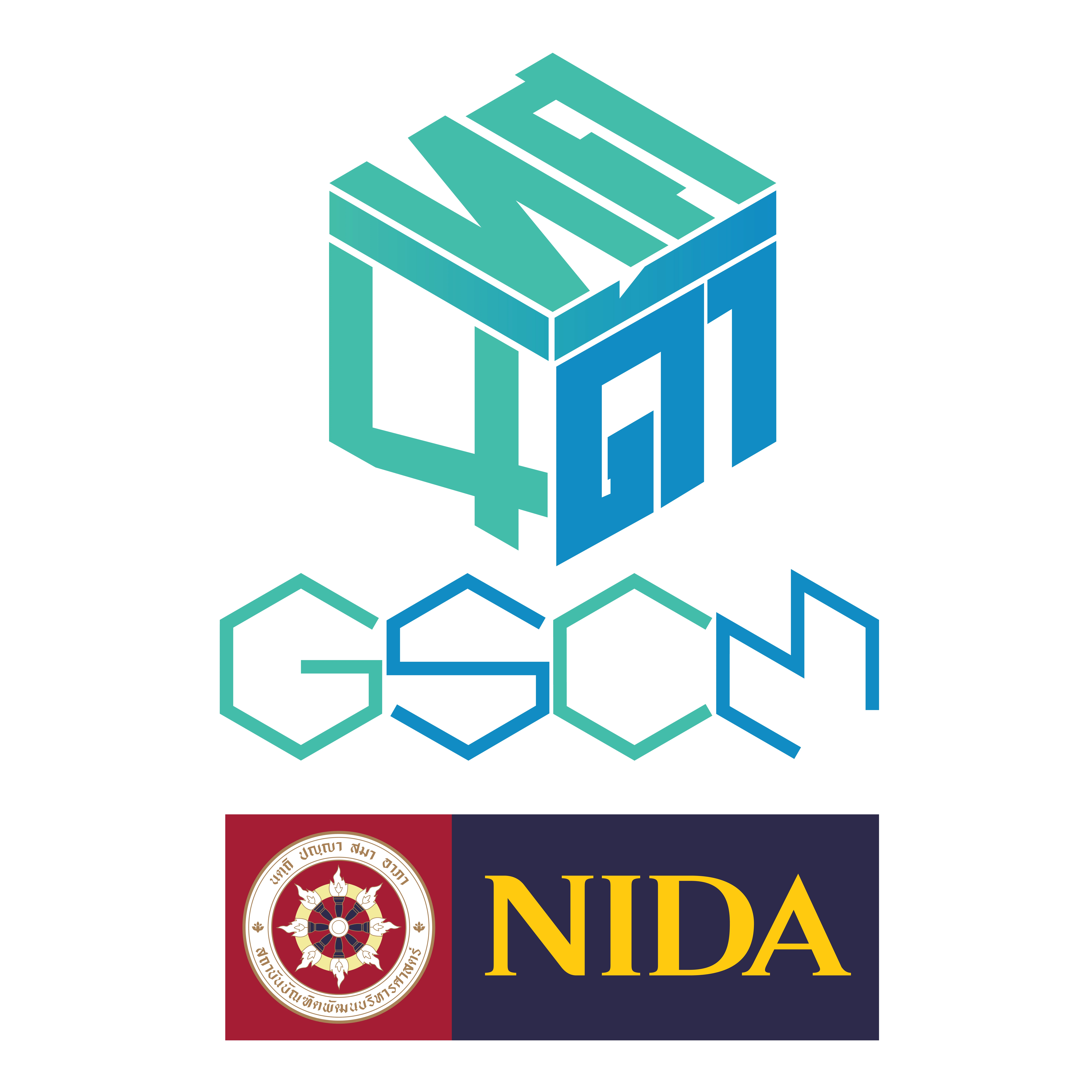 GSCM NIDA